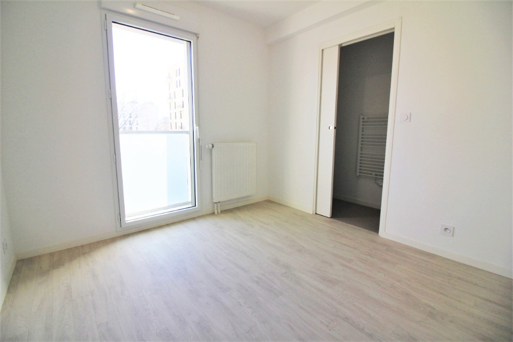 Appartement T5 à Rennes