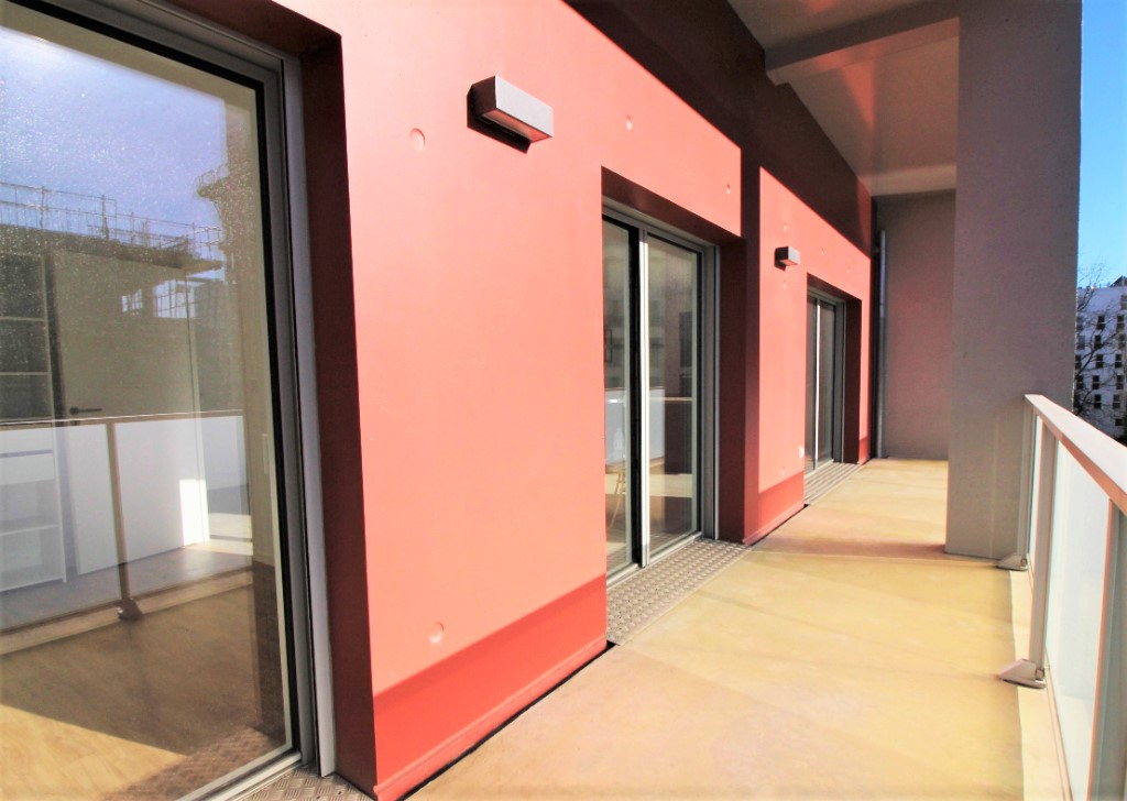 Appartement T5 à Rennes