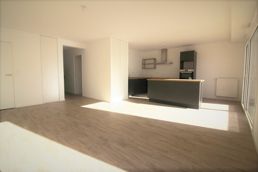 Appartement T5 à Rennes