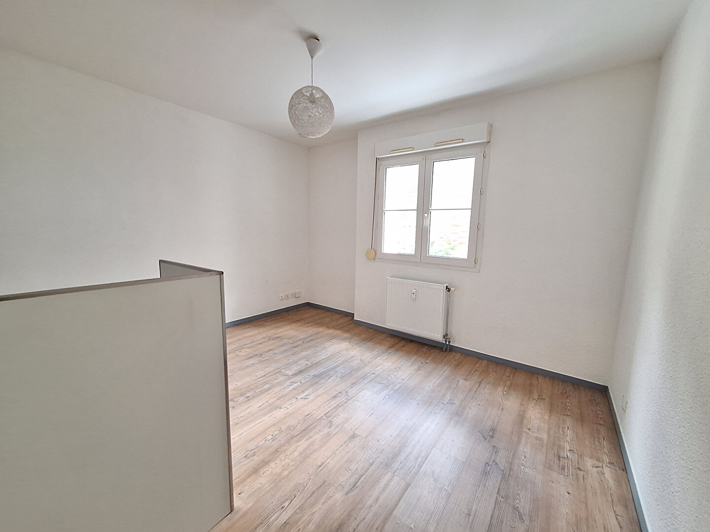 Appartement T1 à Rennes