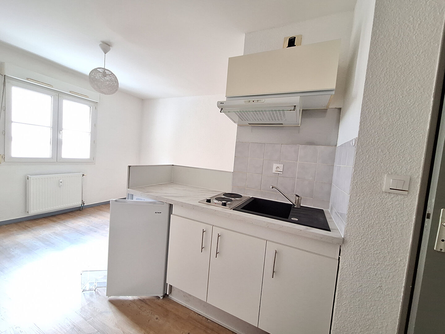 Appartement T1 à Rennes
