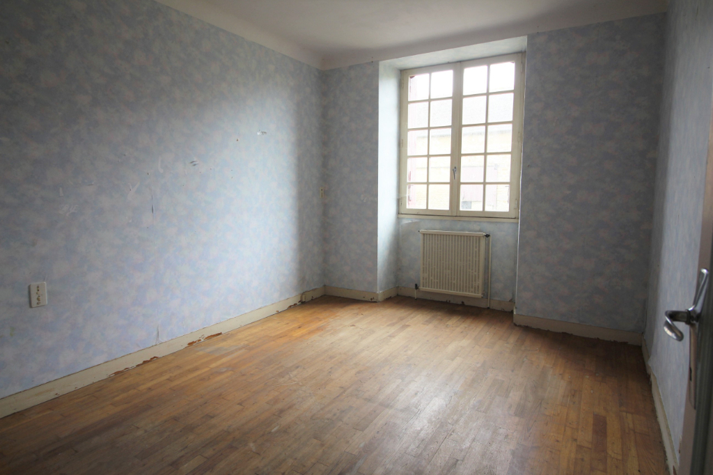 Maison T4 à Andouille neuville
