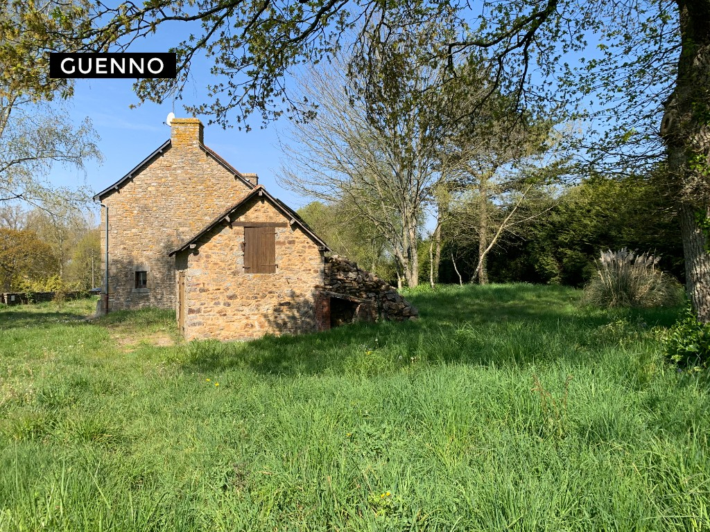 Maison T8 à Andouille neuville