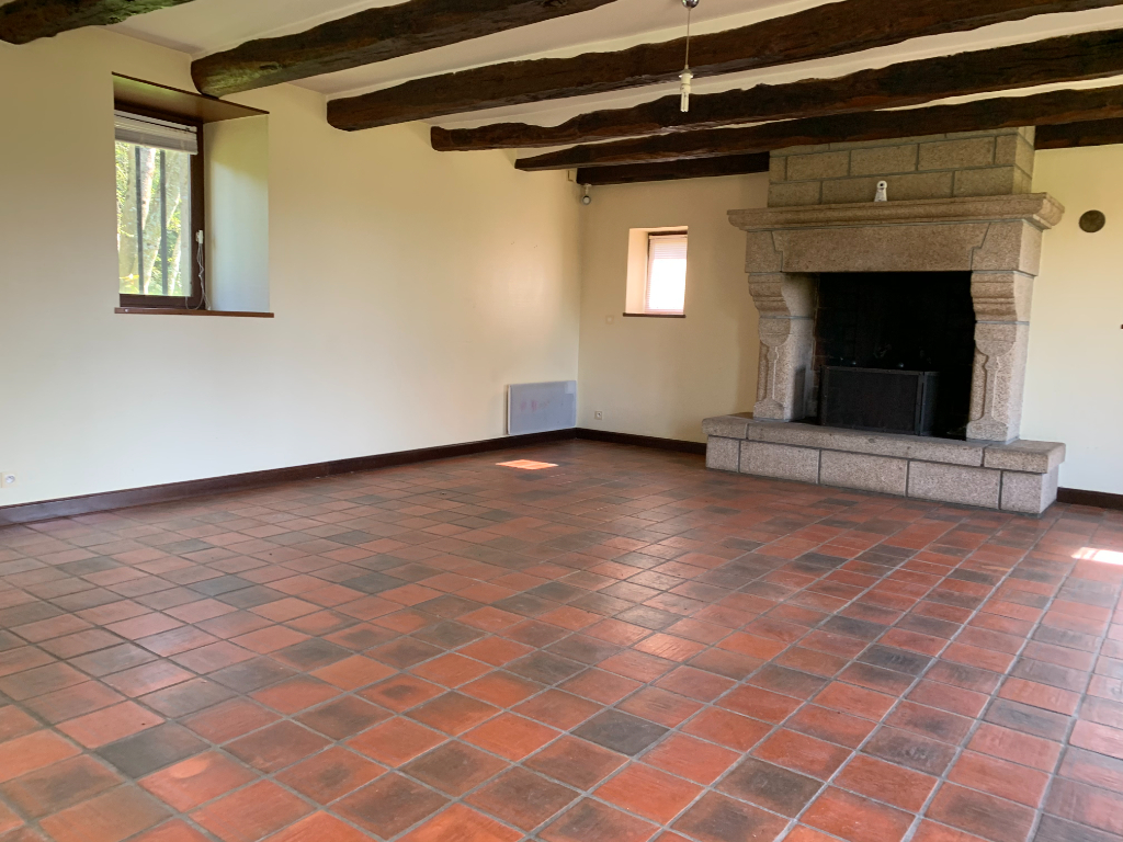Maison T8 à Andouille neuville