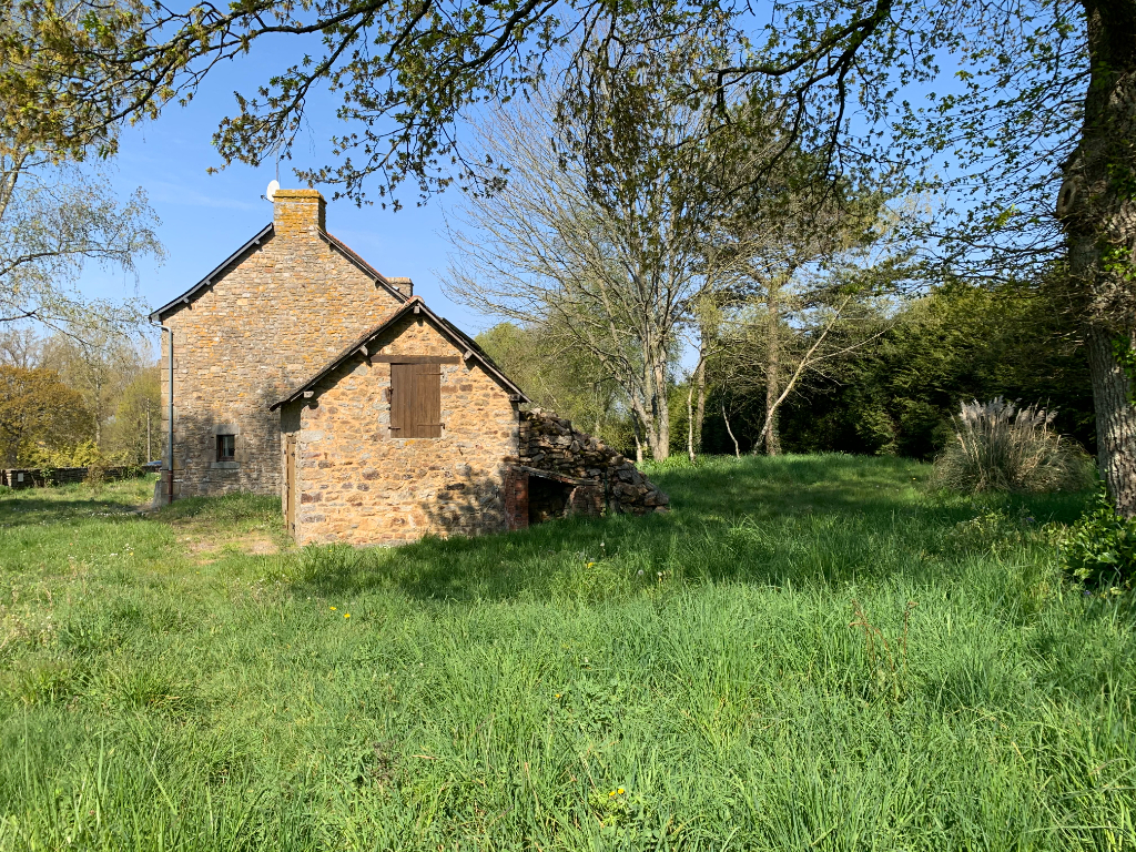Maison T8 à Andouille neuville
