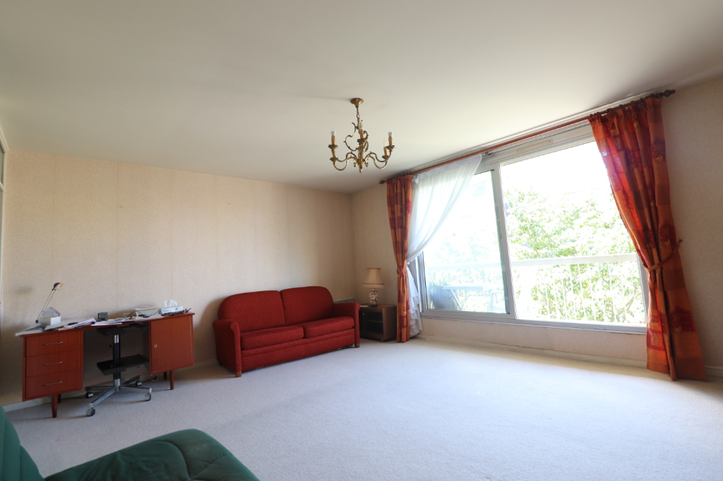 Appartement T3 à Rennes