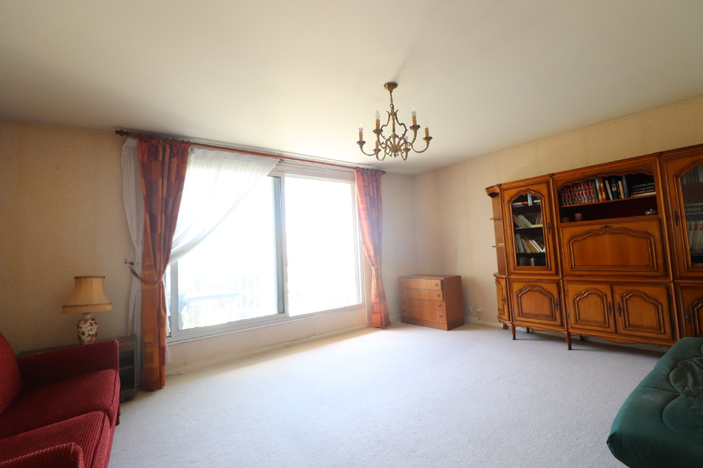 Appartement T3 à Rennes