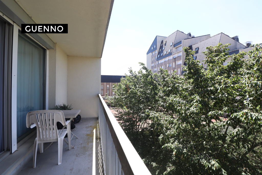 Appartement T3 à Rennes