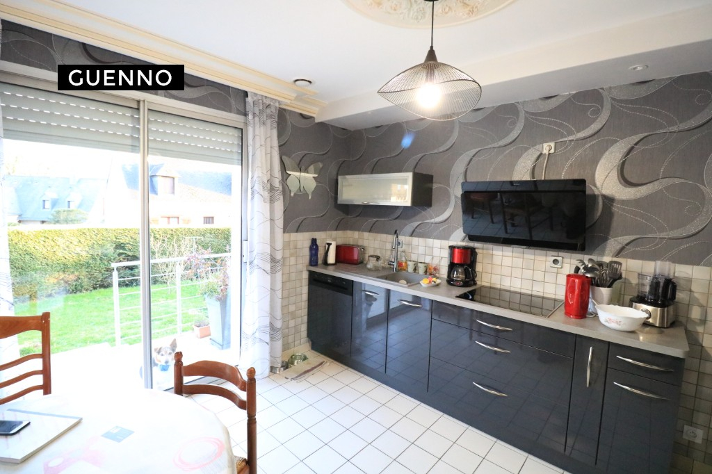 Maison T6 à Bain de bretagne