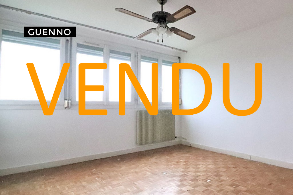 Appartement T3 à Rennes