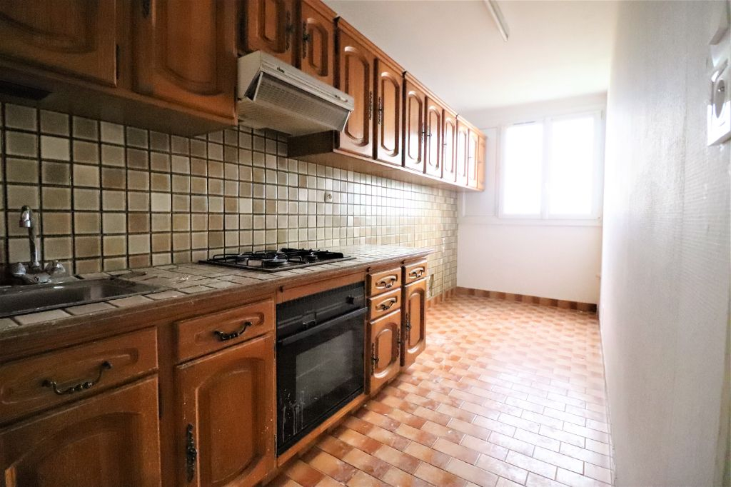Appartement T3 à Rennes