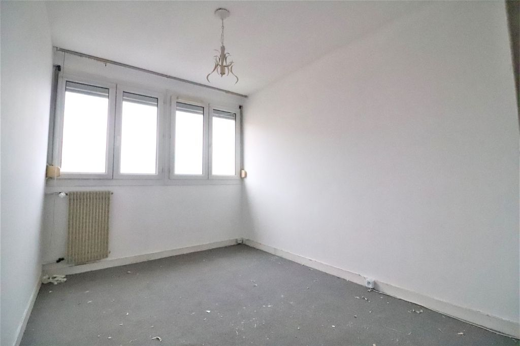 Appartement T3 à Rennes