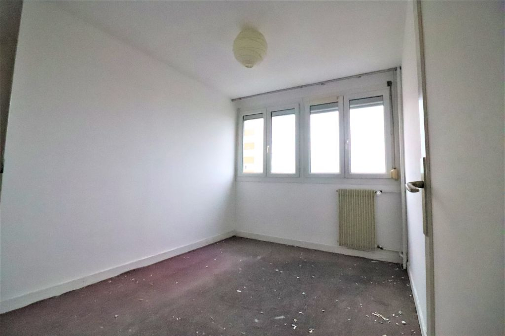 Appartement T3 à Rennes