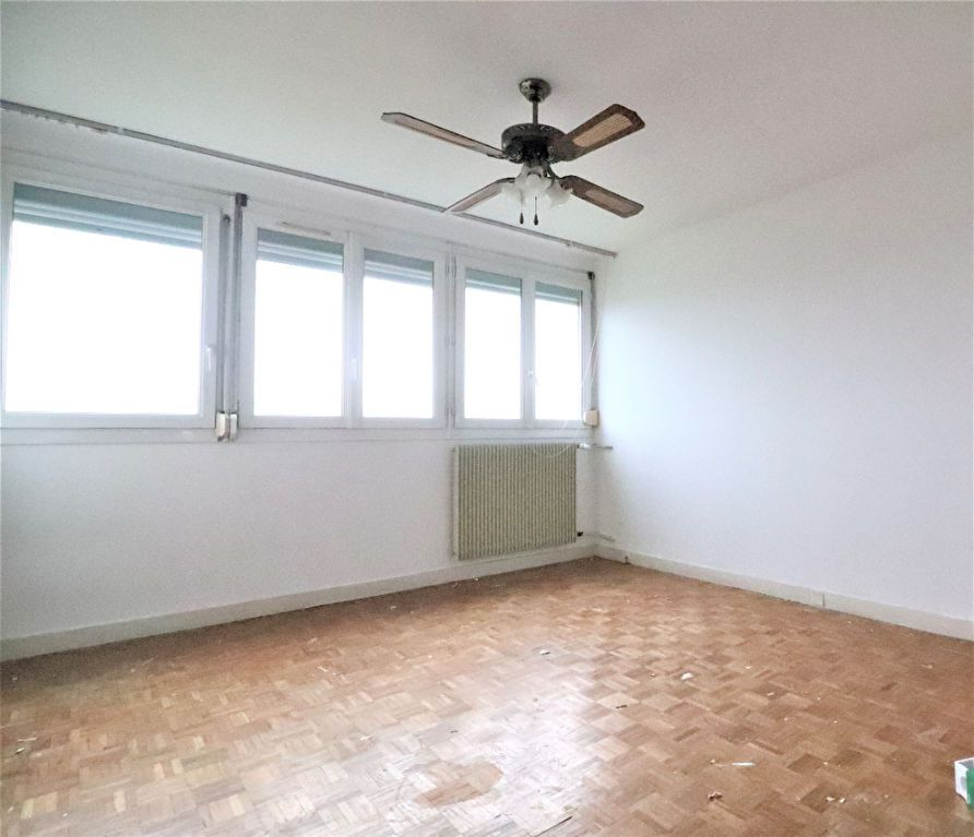 Appartement T3 à Rennes