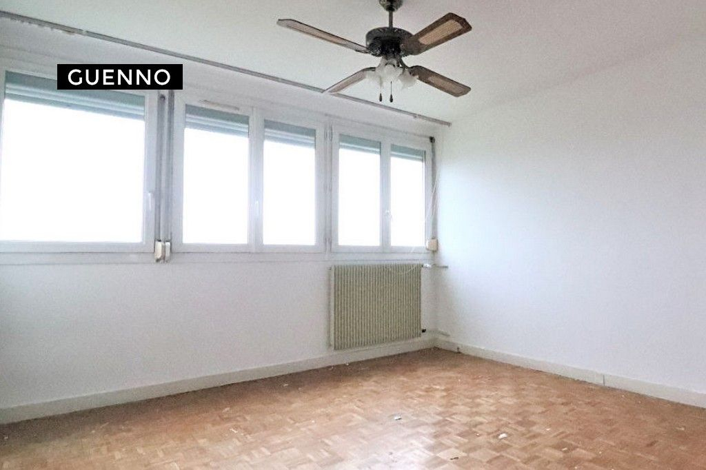 Appartement T3 à Rennes