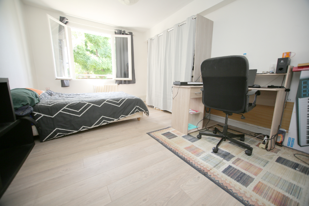 Appartement T4 à Rennes