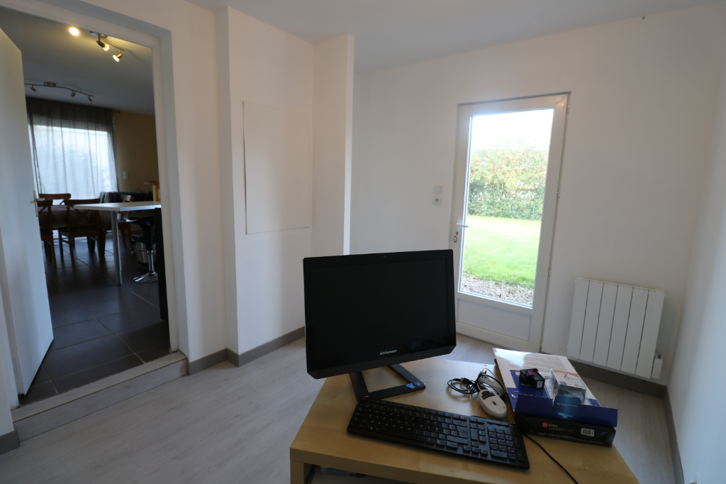 Maison T5 à Saint gilles