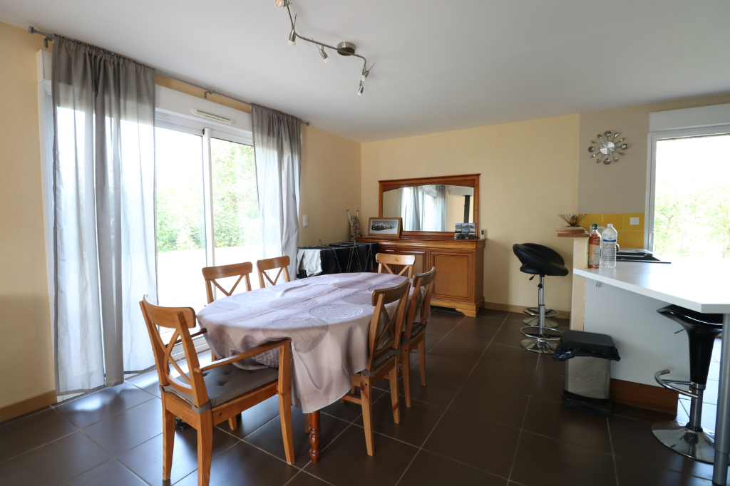 Maison T5 à Saint gilles