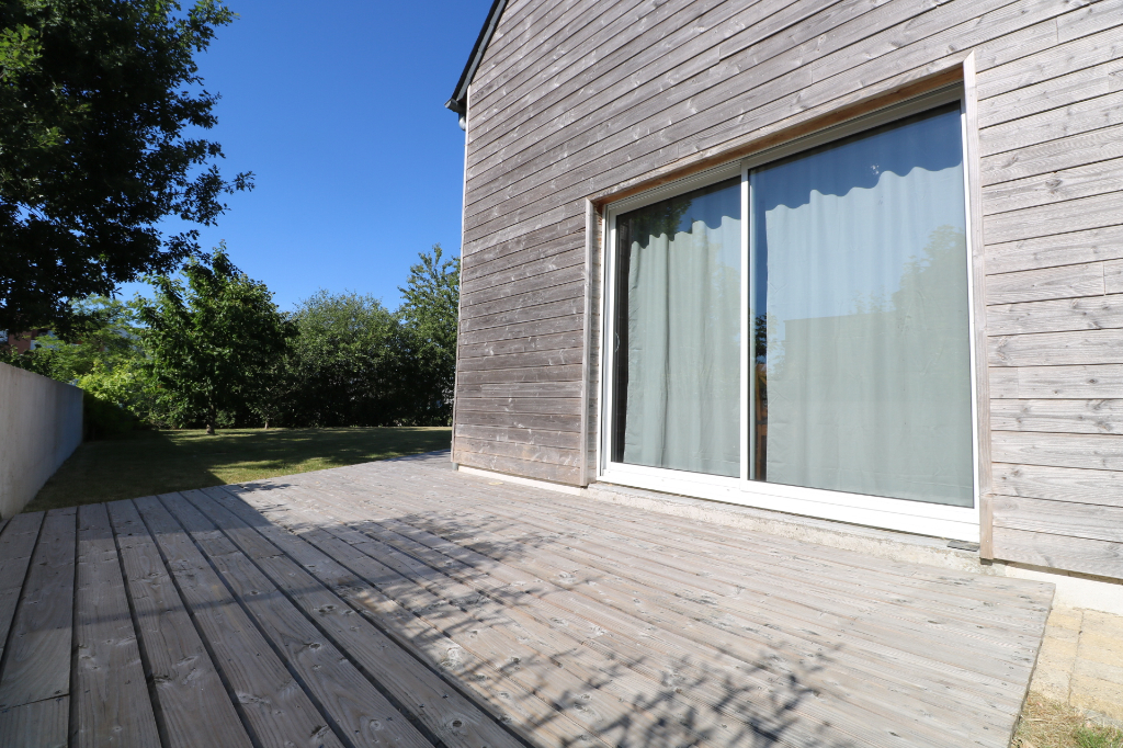 Maison T5 à Saint gilles