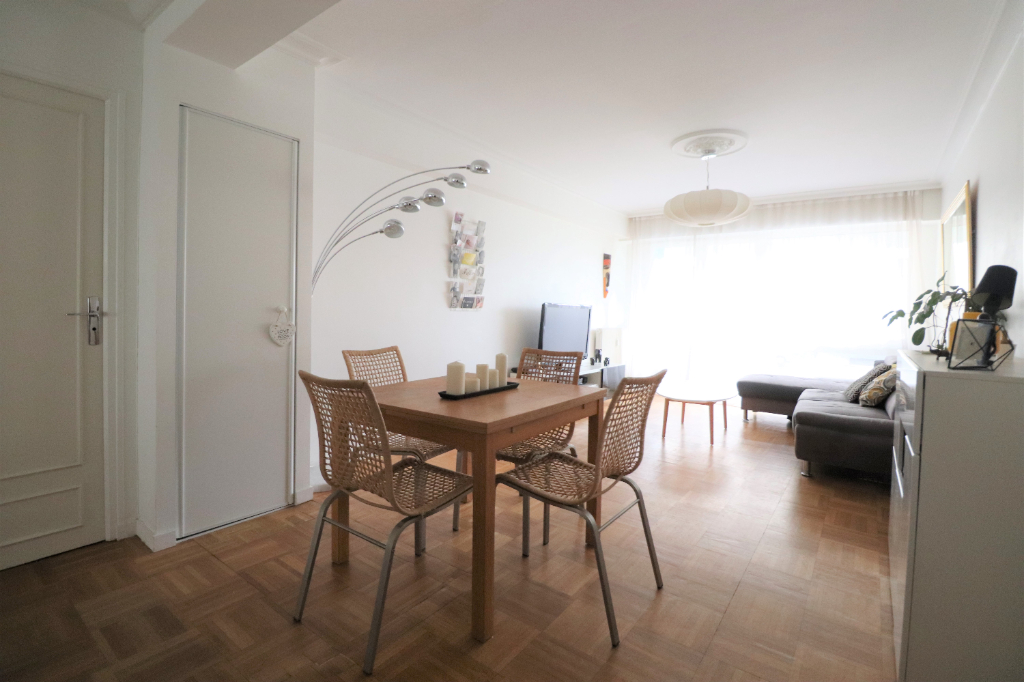 Appartement T4 à Rennes