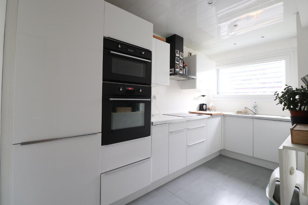 Appartement T4 à Rennes