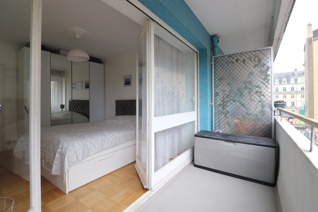 Appartement T4 à Rennes