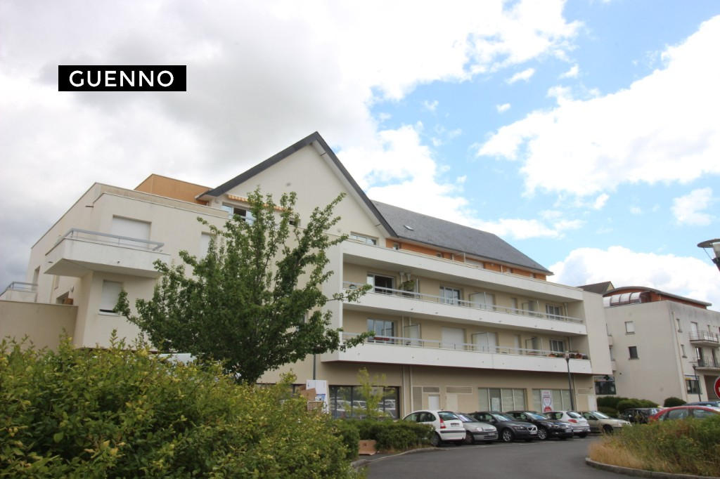 Appartement T3 à Bruz