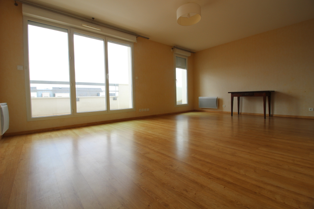 Appartement T3 à Bruz