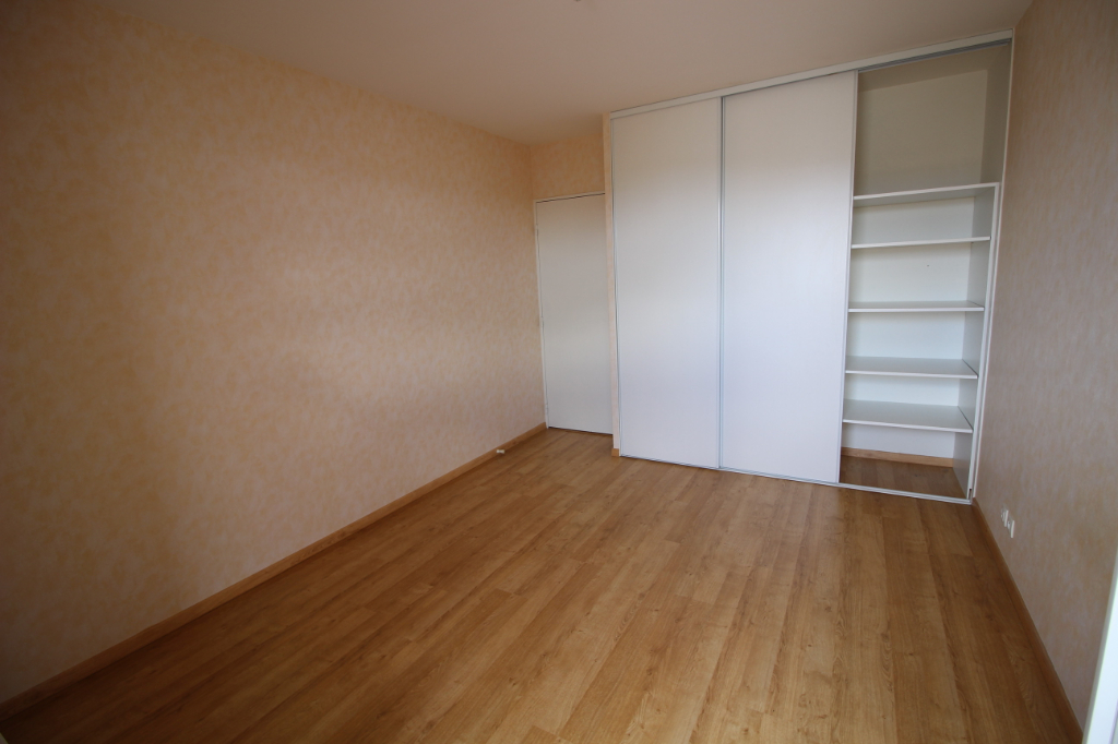 Appartement T3 à Bruz