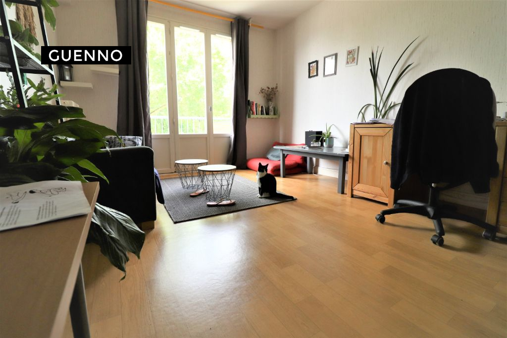 Appartement T3 à Rennes