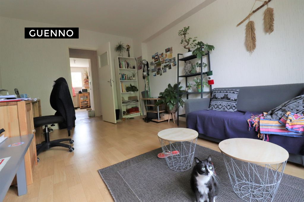 Appartement T3 à Rennes