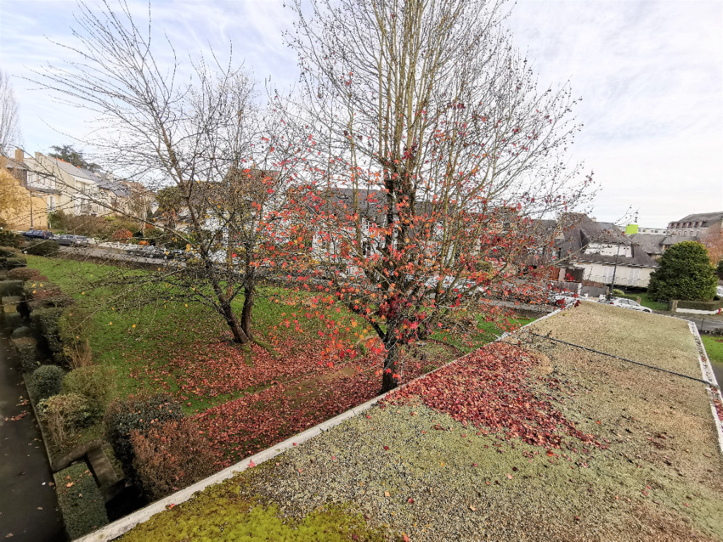 Appartement T3 à Rennes