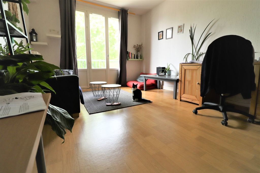 Appartement T3 à Rennes