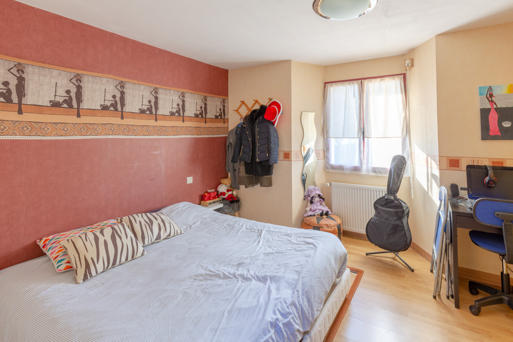 Maison T7 à Breal sous montfort