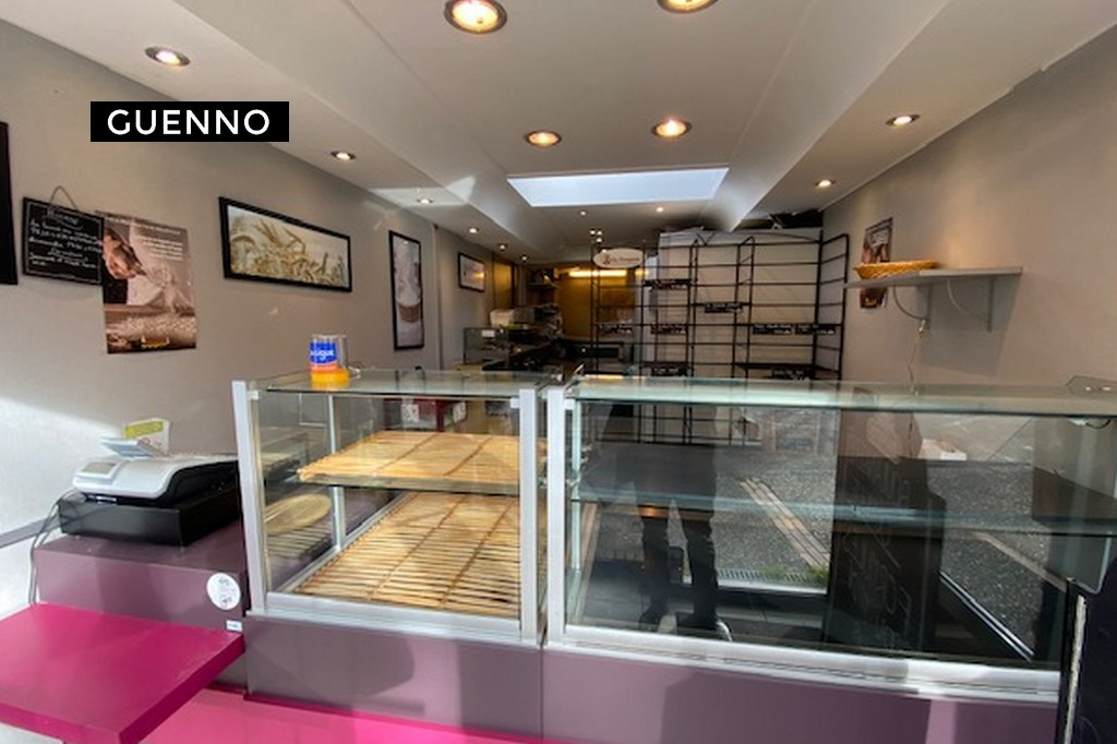 Cession de bail à Vezin le coquet