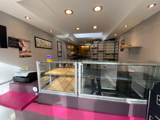 Cession de bail à Vezin le coquet