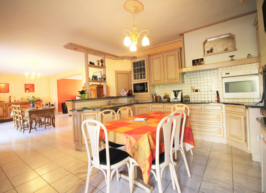 Maison T7 à Brielles