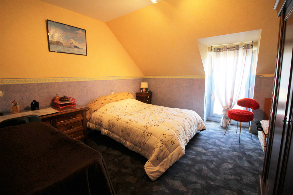 Maison T7 à Brielles