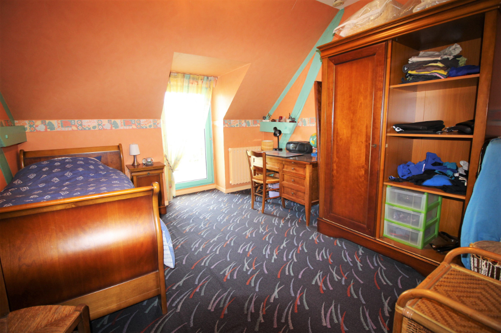 Maison T7 à Brielles
