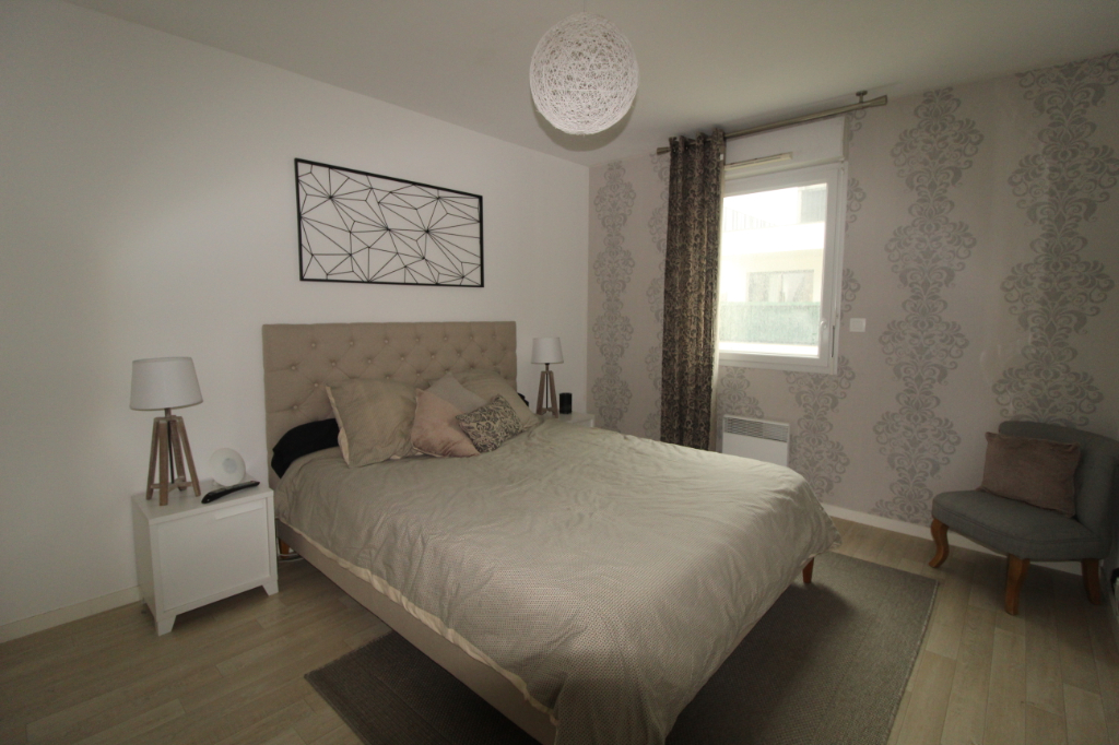Appartement T3 à Noyal chatillon sur seiche