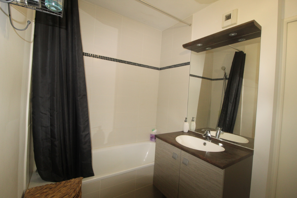 Appartement T3 à Noyal chatillon sur seiche
