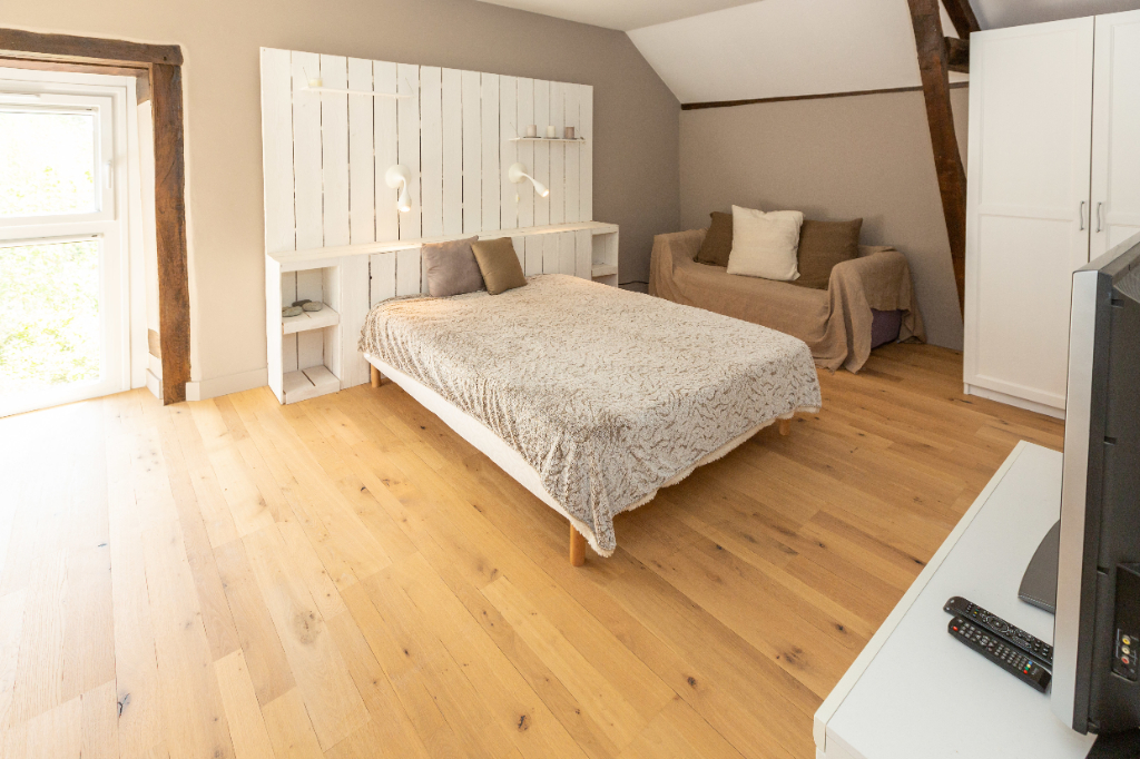 Maison T8 à Acigne