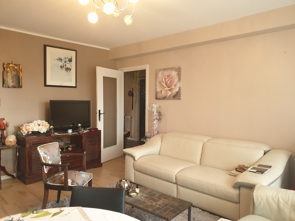 Appartement T4 à Rennes