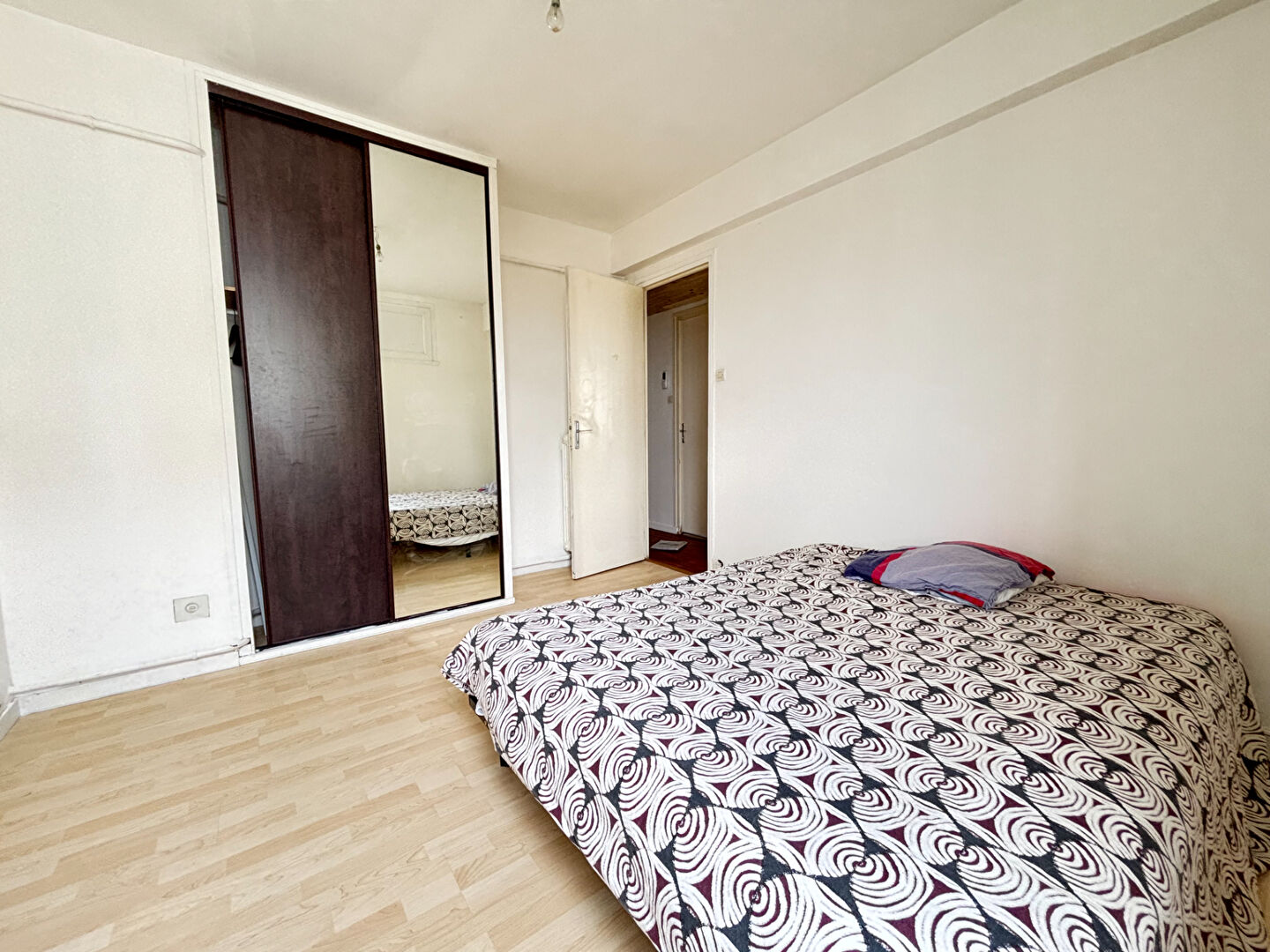 Appartement T4 à Rennes