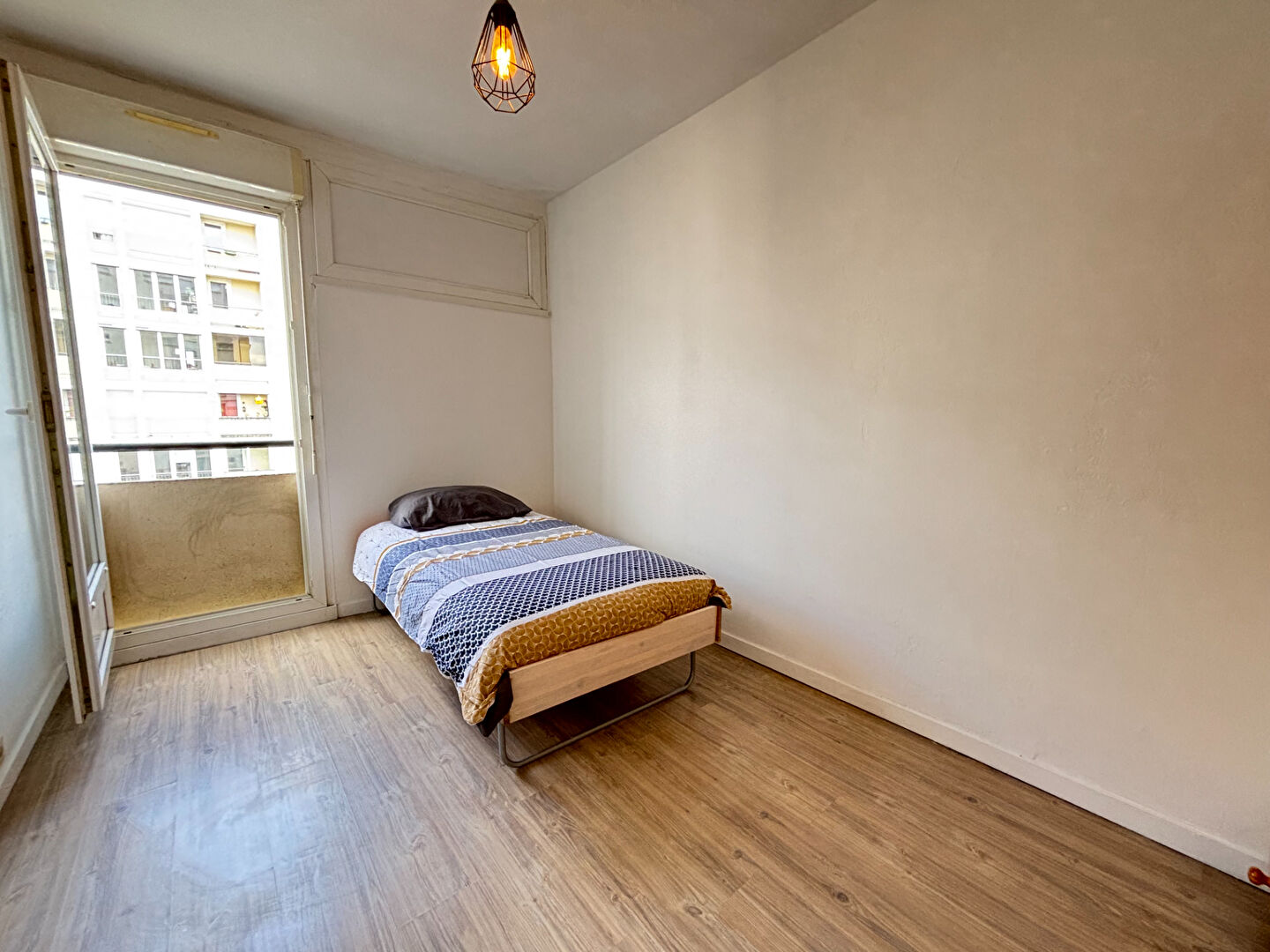 Appartement T4 à Rennes
