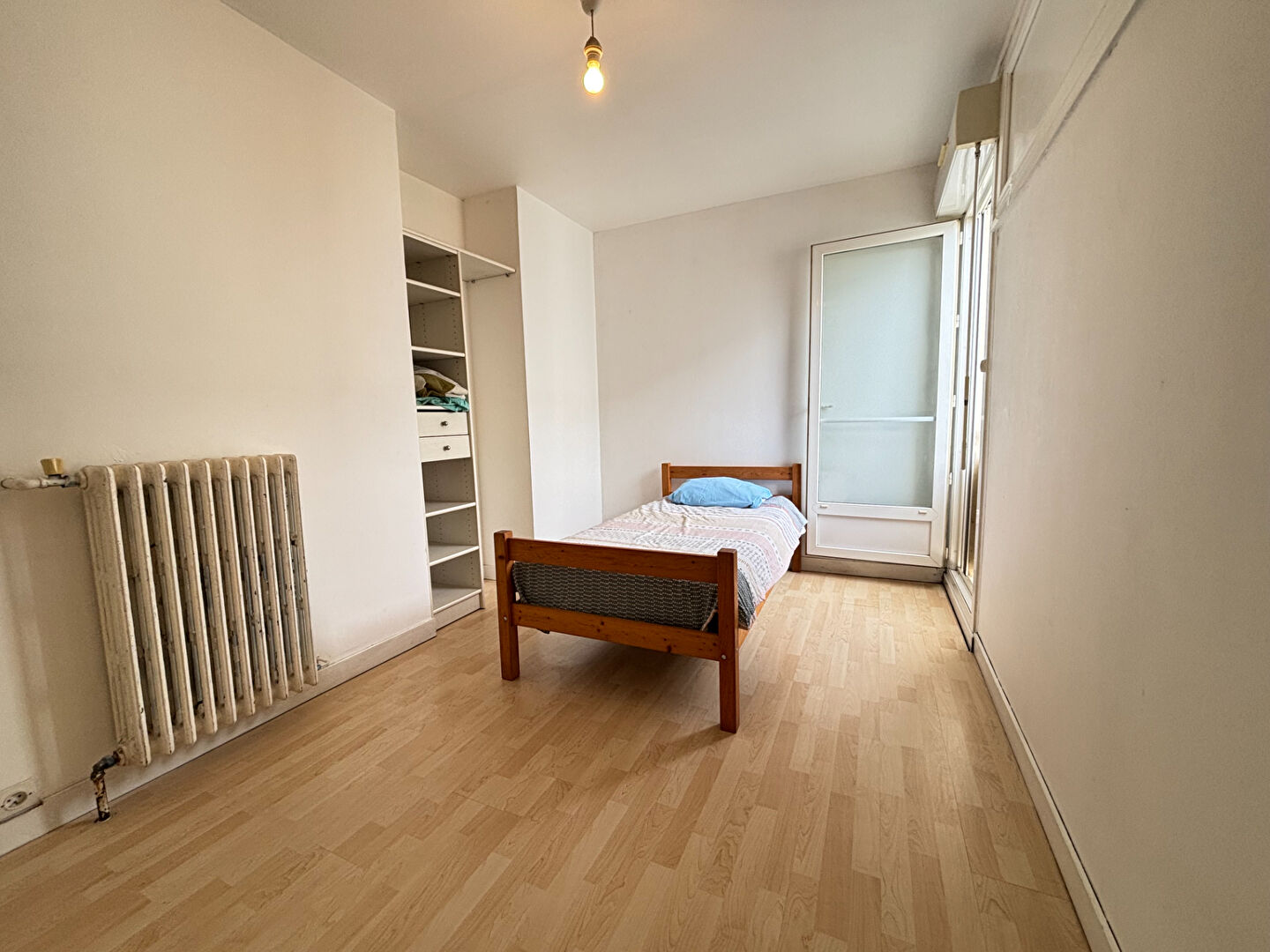 Appartement T4 à Rennes