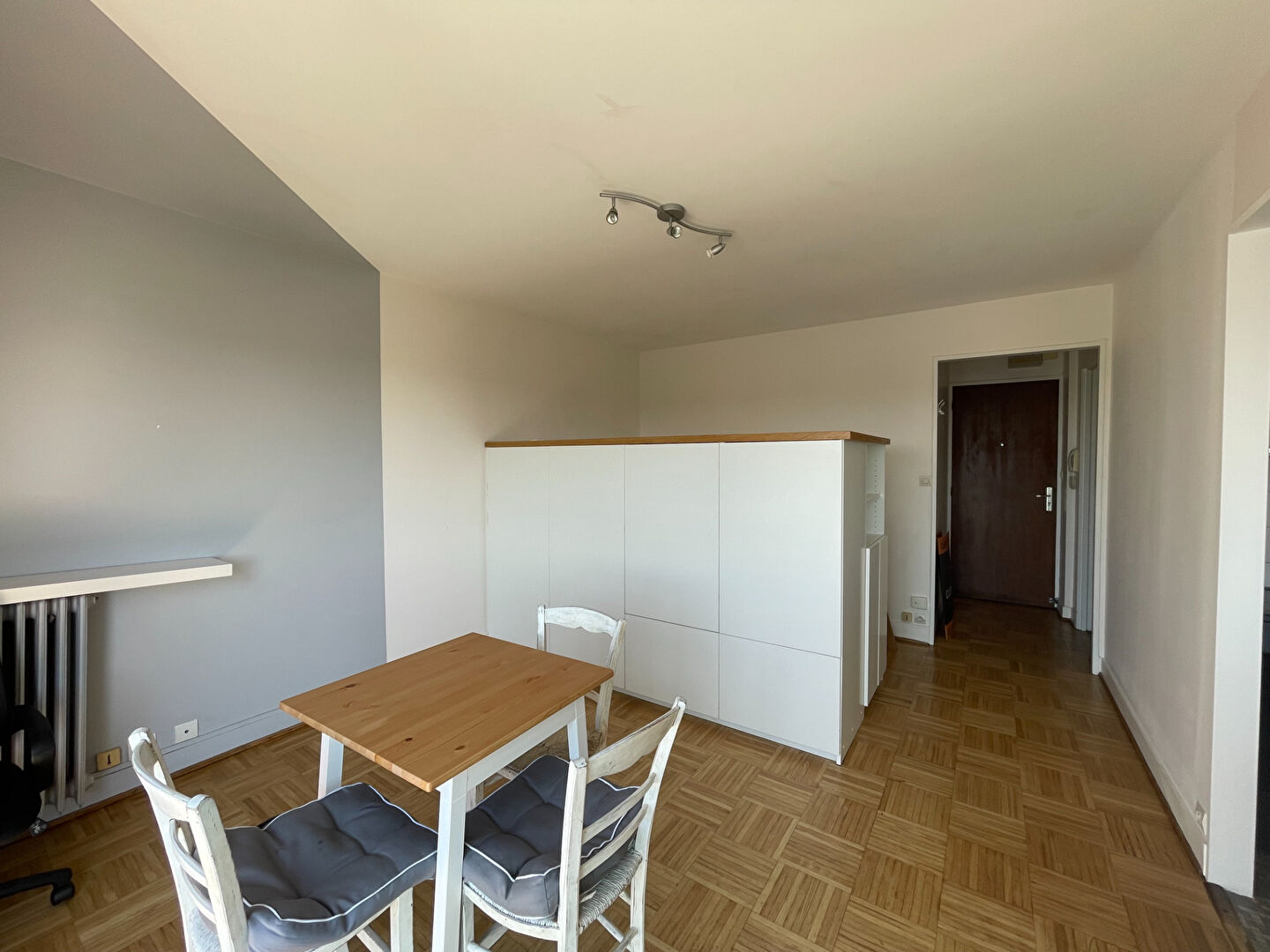 Appartement T1 à Rennes