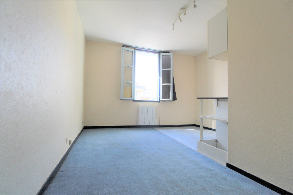 Appartement T1 à Rennes