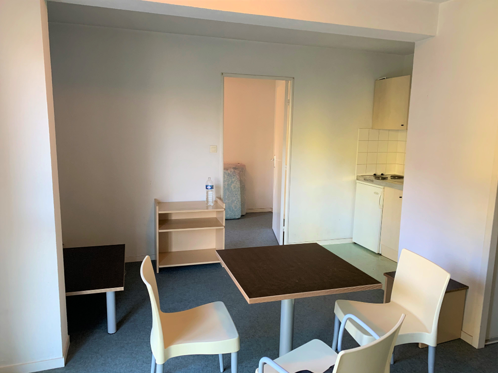 Appartement T2 à Rennes