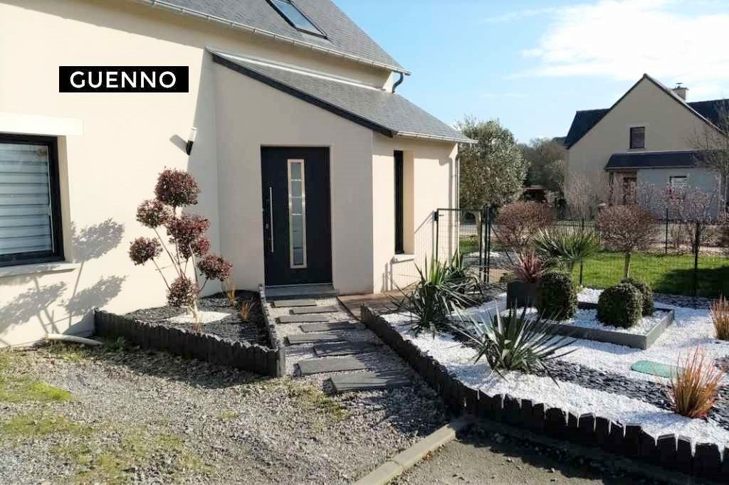 Maison T7 à Louvigne de bais